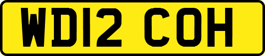 WD12COH