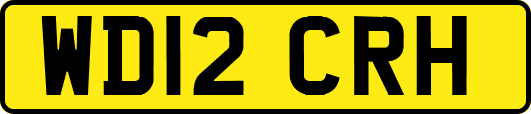 WD12CRH