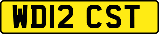 WD12CST