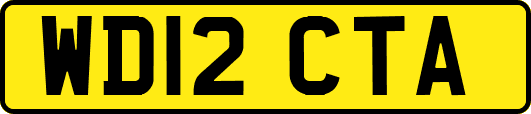 WD12CTA