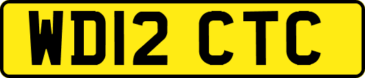 WD12CTC