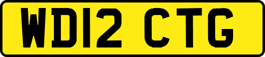 WD12CTG