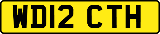 WD12CTH