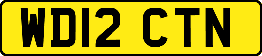 WD12CTN