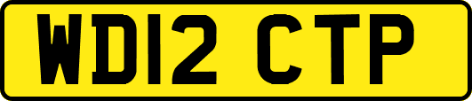 WD12CTP