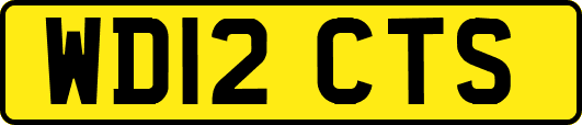WD12CTS