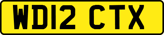 WD12CTX