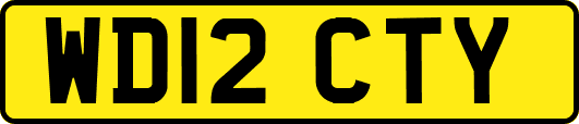 WD12CTY
