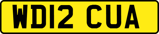WD12CUA