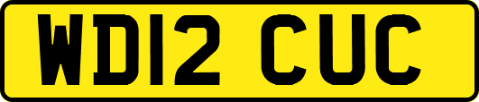 WD12CUC
