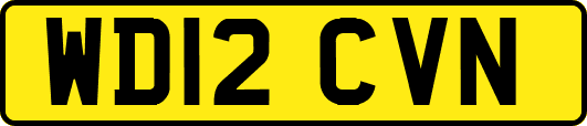 WD12CVN