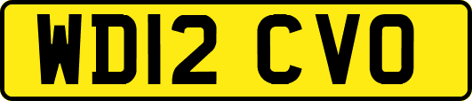 WD12CVO