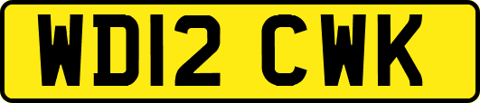 WD12CWK