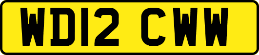 WD12CWW