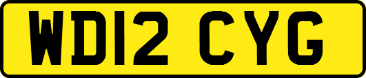 WD12CYG