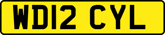 WD12CYL