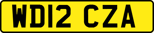 WD12CZA