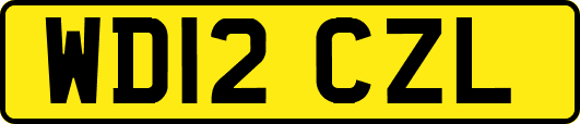 WD12CZL