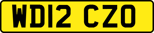 WD12CZO