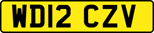 WD12CZV