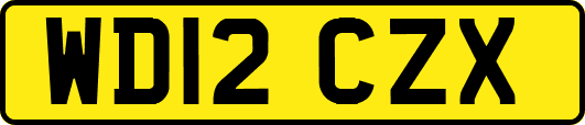 WD12CZX