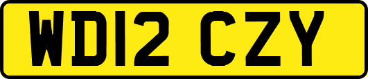WD12CZY
