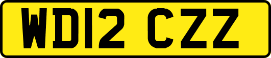 WD12CZZ