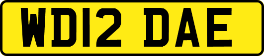 WD12DAE