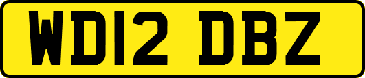 WD12DBZ