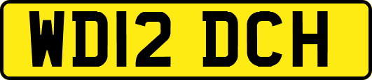 WD12DCH