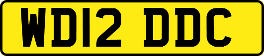 WD12DDC
