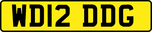 WD12DDG