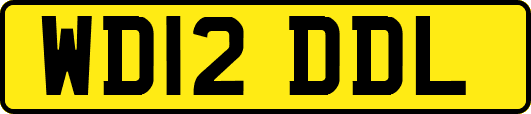 WD12DDL