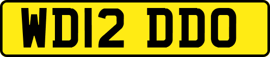 WD12DDO