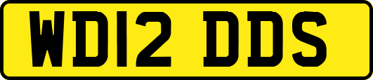 WD12DDS