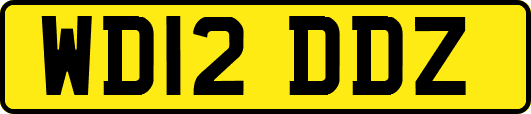 WD12DDZ