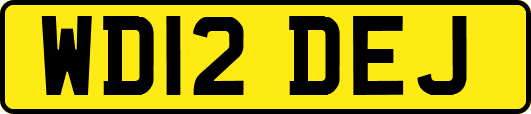 WD12DEJ