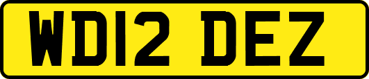 WD12DEZ