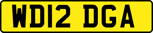 WD12DGA