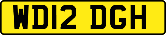 WD12DGH
