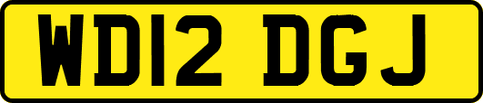 WD12DGJ