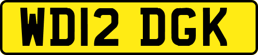 WD12DGK