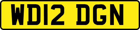 WD12DGN