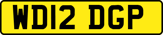 WD12DGP