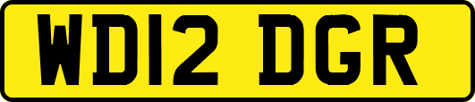 WD12DGR
