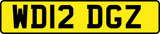 WD12DGZ
