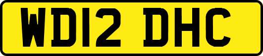 WD12DHC