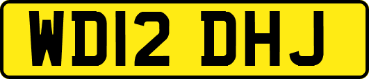 WD12DHJ