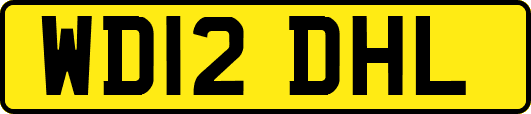 WD12DHL