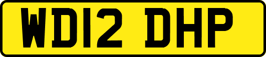 WD12DHP